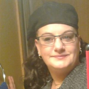 Meet your Posher, Marsha